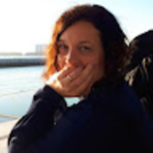 Meet your Posher, Catherine